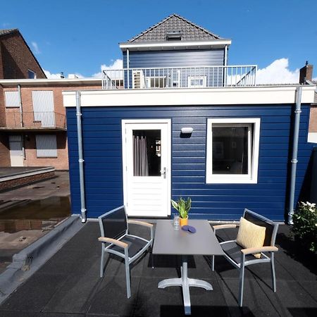 Beautiful 60M2 One-Bedroom Apartment With Terrace Tiel Exterior foto